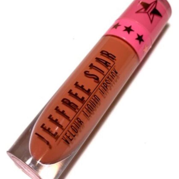 Jeffree Star Velour Liquid Lipstick Yak- NEW - Picture 5 of 7